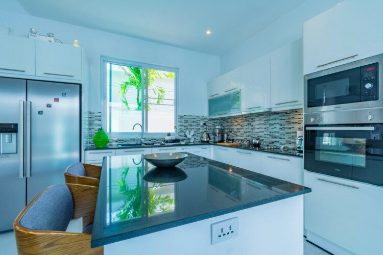 Дом в Хуахине, Таиланд | THE557692