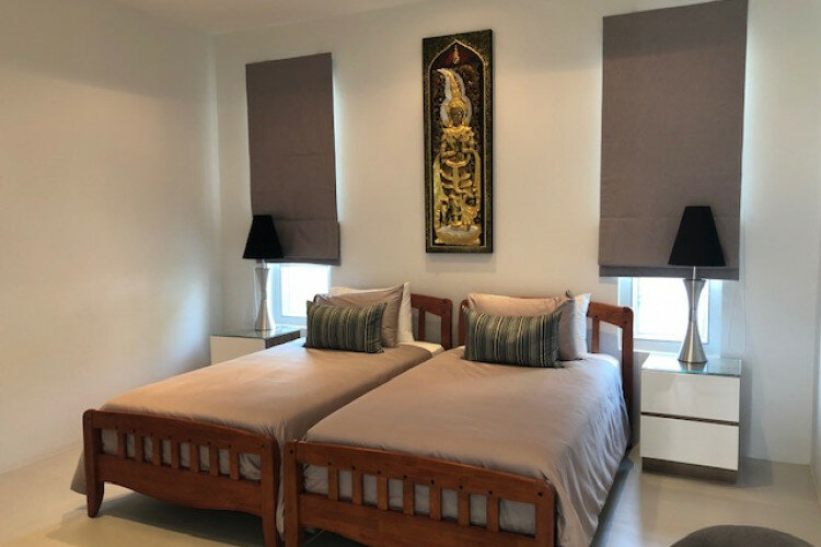 Дом в Хуахине, Таиланд | THE557692