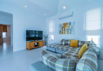 Дом в Хуахине, Таиланд | THE557692