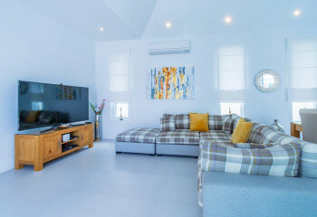 Дом в Хуахине, Таиланд | THE557692