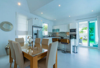 Дом в Хуахине, Таиланд | THE557692