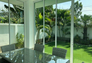 Дом в Хуахине, Таиланд | THE557692