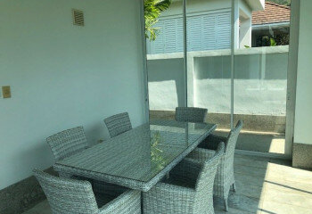 Дом в Хуахине, Таиланд | THE557692