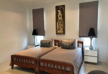 Дом в Хуахине, Таиланд | THE557692