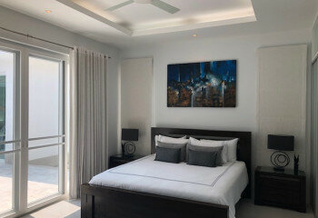 Дом в Хуахине, Таиланд | THE557692