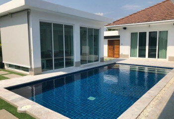 Дом в Хуахине, Таиланд | THE557692