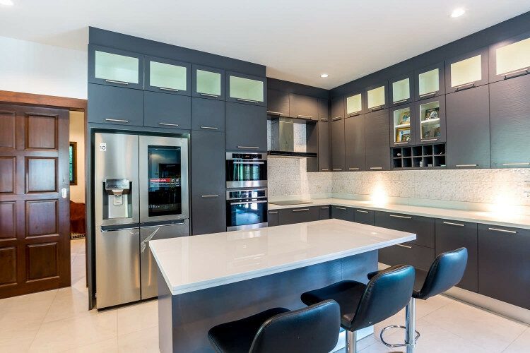 Дом в Хуахине, Таиланд | THE157904