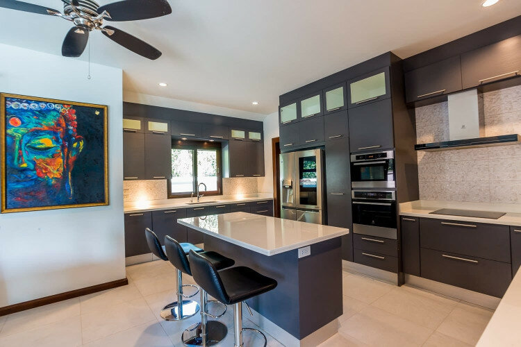 Дом в Хуахине, Таиланд | THE157904