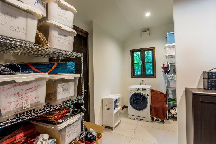 Дом в Хуахине, Таиланд | THE157904