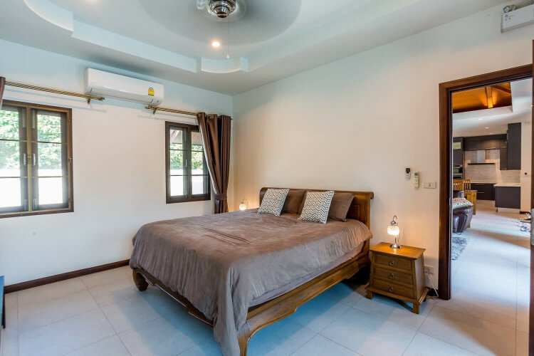 Дом в Хуахине, Таиланд | THE157904