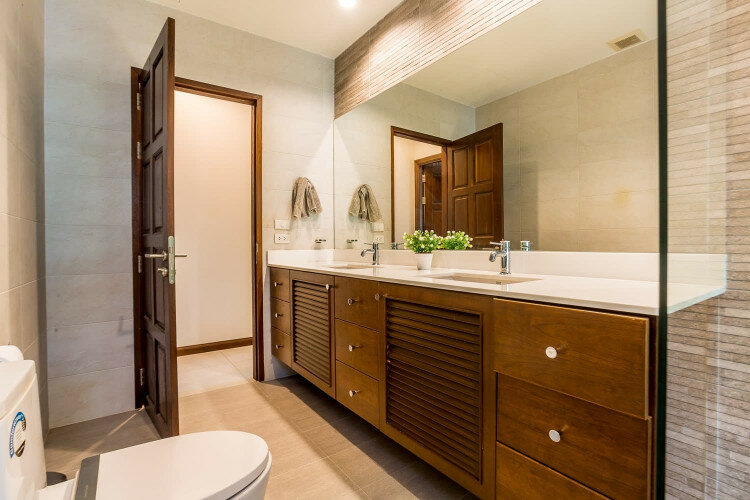 Дом в Хуахине, Таиланд | THE157904