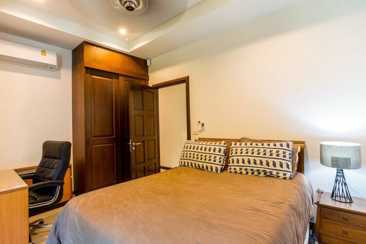 Дом в Хуахине, Таиланд | THE157904