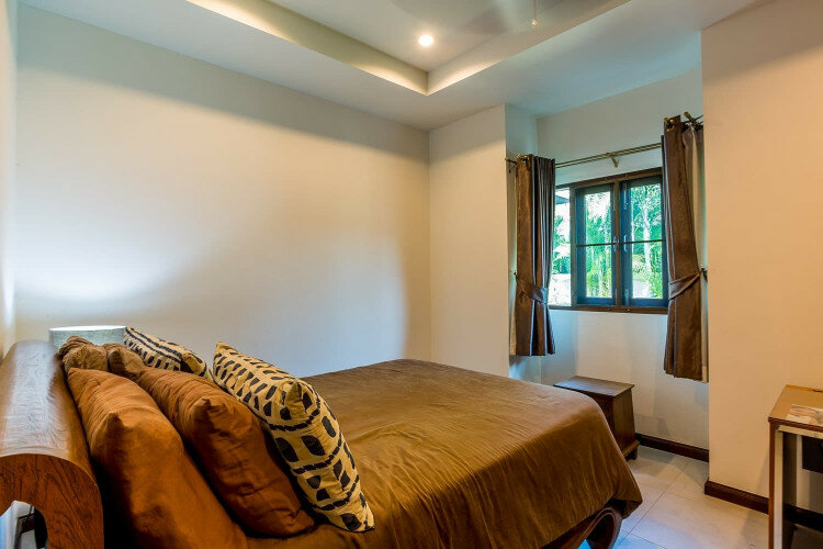 Дом в Хуахине, Таиланд | THE157904