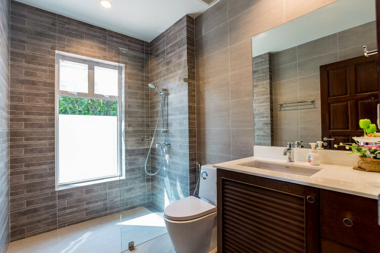 Дом в Хуахине, Таиланд | THE157904