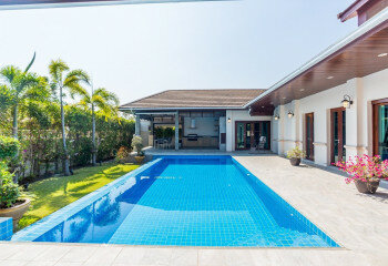 Дом в Хуахине, Таиланд | THE157904