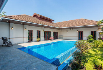 Дом в Хуахине, Таиланд | THE157904