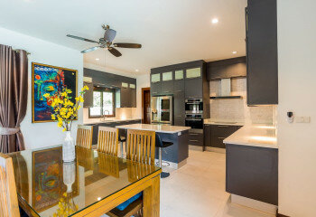 Дом в Хуахине, Таиланд | THE157904