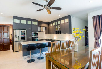 Дом в Хуахине, Таиланд | THE157904