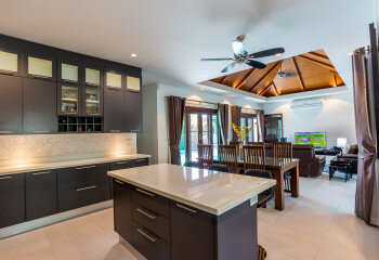 Дом в Хуахине, Таиланд | THE157904