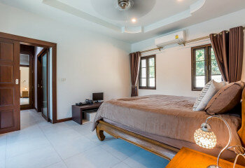 Дом в Хуахине, Таиланд | THE157904