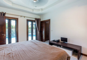 Дом в Хуахине, Таиланд | THE157904