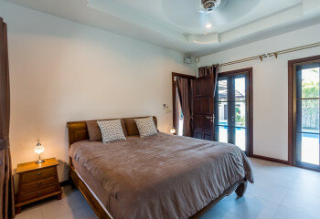 Дом в Хуахине, Таиланд | THE157904