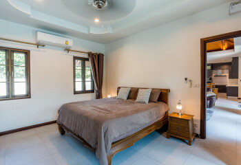 Дом в Хуахине, Таиланд | THE157904