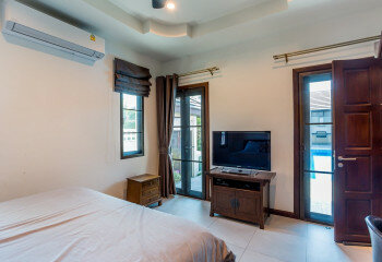 Дом в Хуахине, Таиланд | THE157904