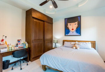 Дом в Хуахине, Таиланд | THE157904