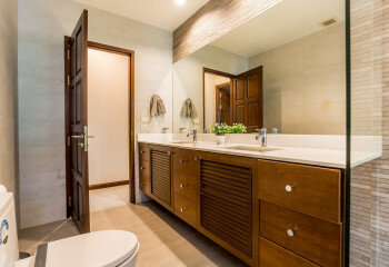 Дом в Хуахине, Таиланд | THE157904