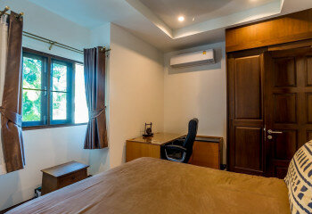 Дом в Хуахине, Таиланд | THE157904