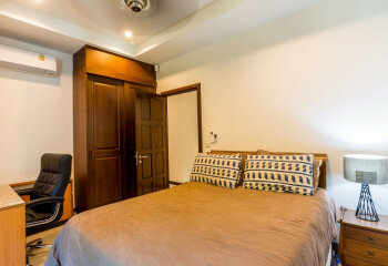 Дом в Хуахине, Таиланд | THE157904