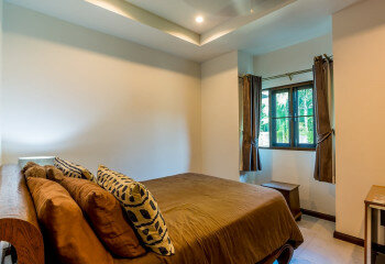 Дом в Хуахине, Таиланд | THE157904