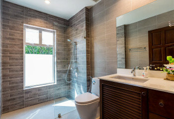 Дом в Хуахине, Таиланд | THE157904