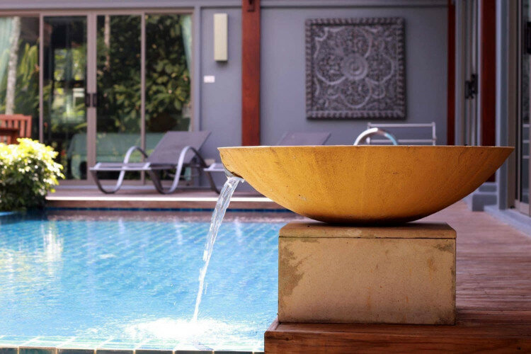 Дом в Банг Тао, Таиланд | THE444579