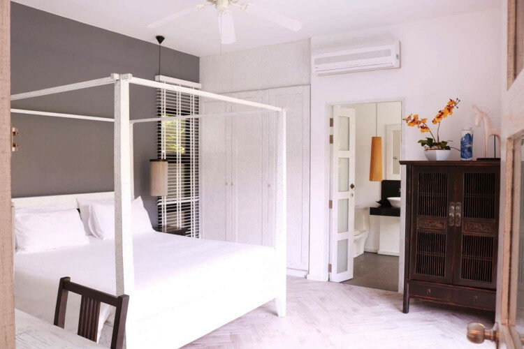 Дом в Банг Тао, Таиланд | THE444579