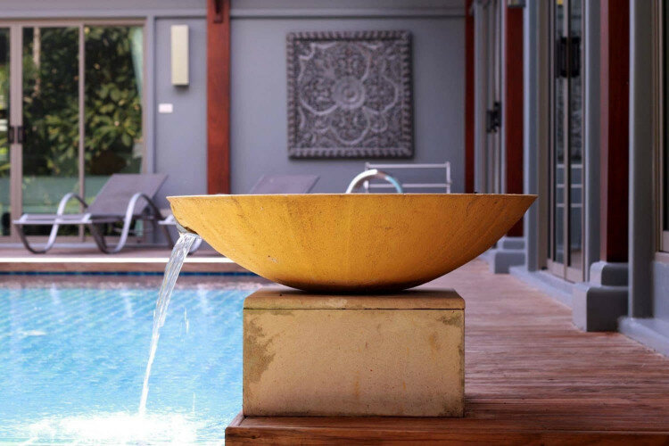 Дом в Банг Тао, Таиланд | THE444579