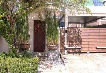 Дом в Банг Тао, Таиланд | THE444579