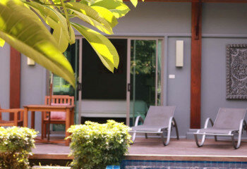 Дом в Банг Тао, Таиланд | THE444579