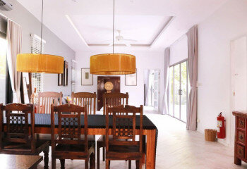 Дом в Банг Тао, Таиланд | THE444579