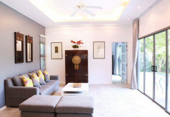 Дом в Банг Тао, Таиланд | THE444579