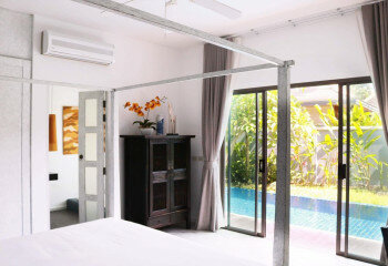 Дом в Банг Тао, Таиланд | THE444579