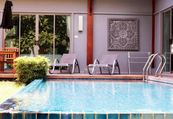 Дом в Банг Тао, Таиланд | THE444579