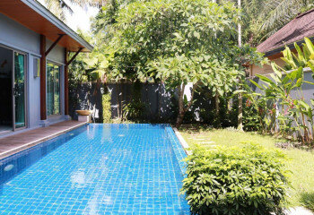 Дом в Банг Тао, Таиланд | THE444579