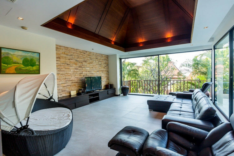 Дом в Хуахине, Таиланд | THE557906