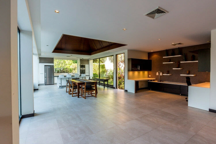 Дом в Хуахине, Таиланд | THE557906