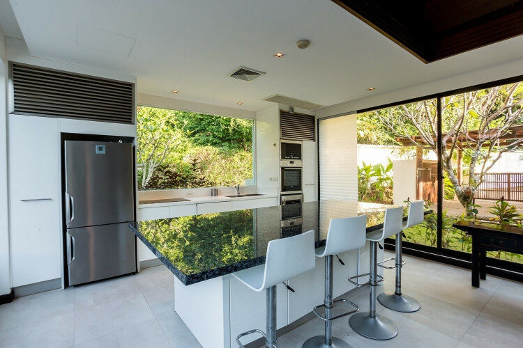 Дом в Хуахине, Таиланд | THE557906