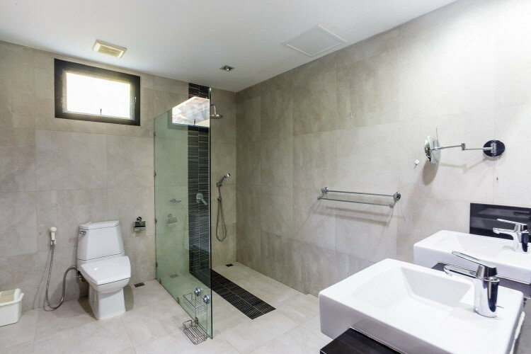 Дом в Хуахине, Таиланд | THE557906