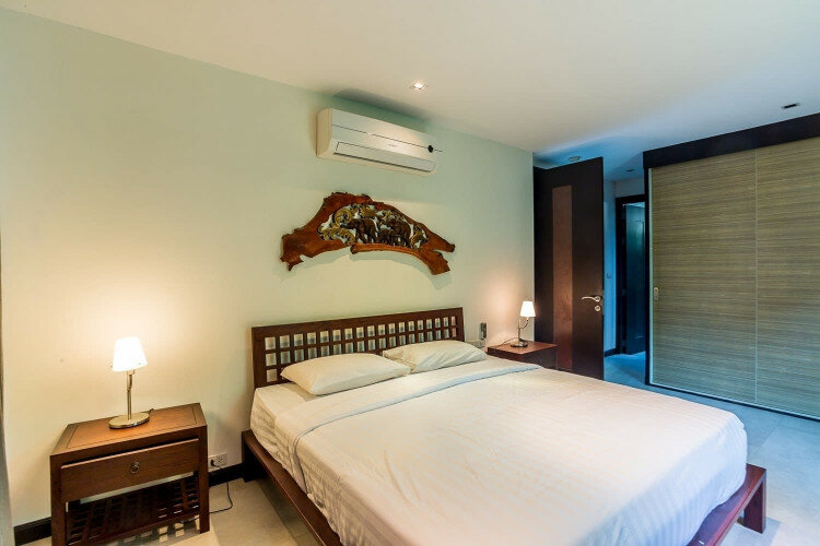 Дом в Хуахине, Таиланд | THE557906