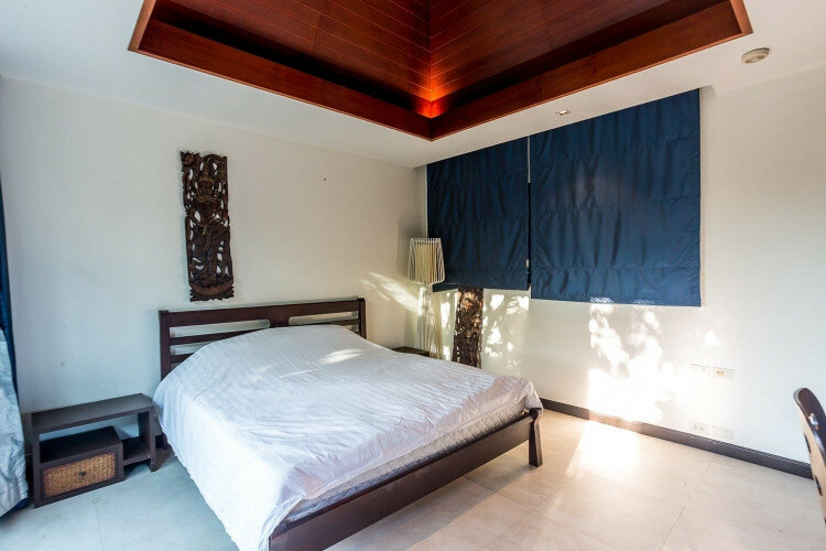 Дом в Хуахине, Таиланд | THE557906